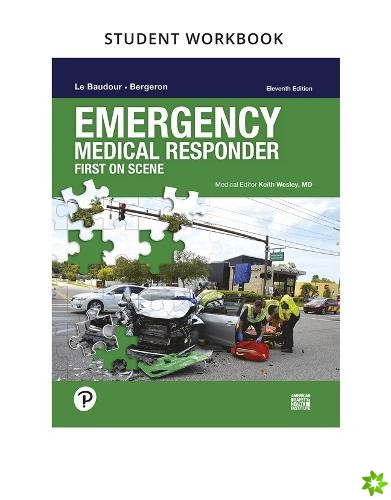 Workbook for Emergency Medical Responder