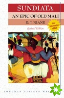 Sundiata: an Epic of Old Mali 2nd Edition