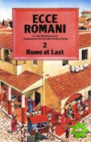 Ecce Romani Book 2 2nd Edition Rome At Last