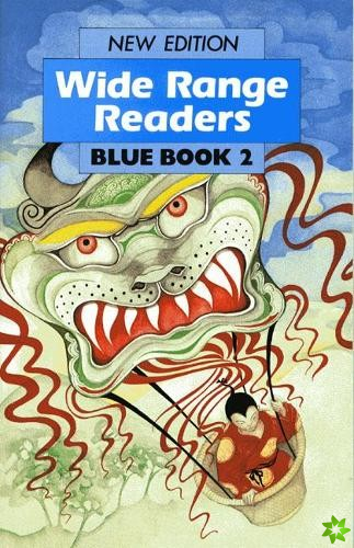 Wide Range Reader Blue Book 02 Fourth Edition