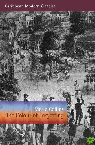 Colour of Forgetting