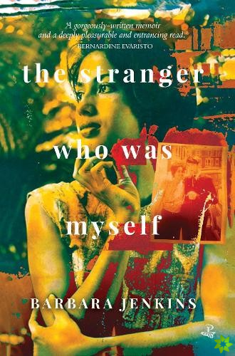 Stranger Who Was Myself