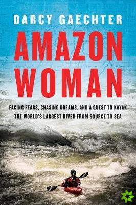 Amazon Woman