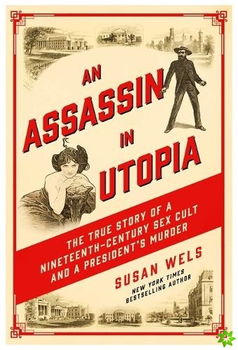 Assassin in Utopia