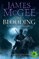Blooding - A Novel