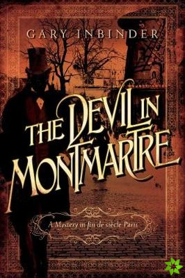 Devil in Montmartre