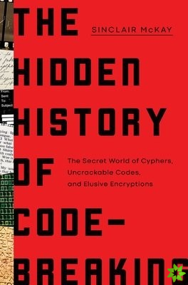 Hidden History of Code-Breaking