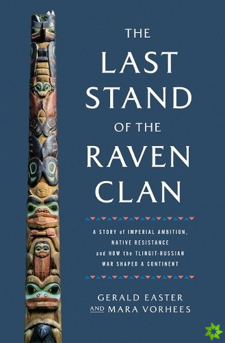 Last Stand of the Raven Clan