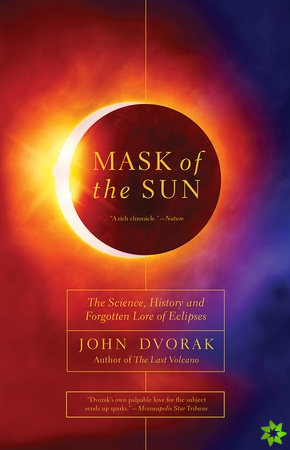 Mask of the Sun