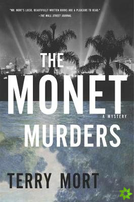 Monet Murders