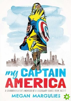 My Captain America