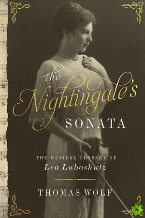 Nightingale's Sonata