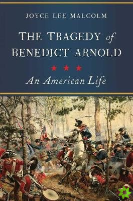 Tragedy of Benedict Arnold