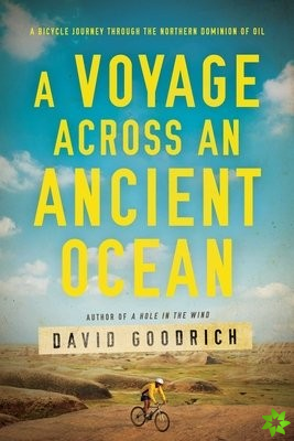 Voyage Across an Ancient Ocean