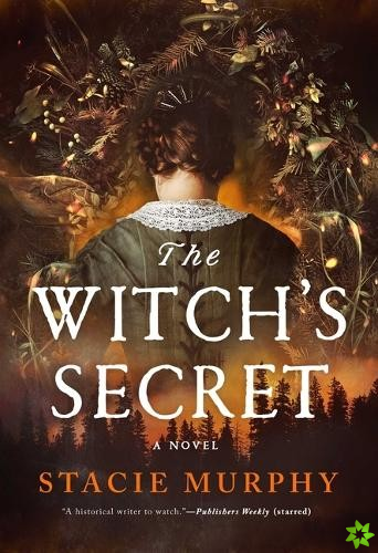 Witch's Secret