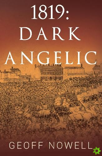1819: Dark Angelic