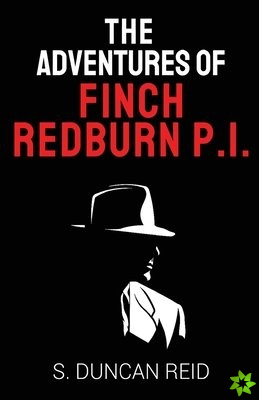 Adventures of Finch Redburn P.I.