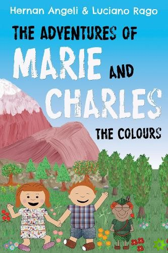 adventures of Marie and Charles - The colours