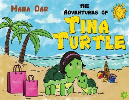 Adventures of Tina Turtle