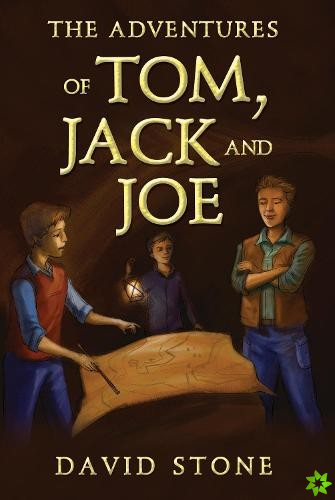 Adventures of Tom, Jack and Joe