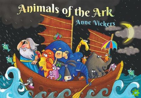 Animals of The Ark