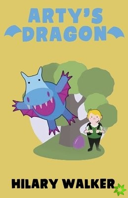 Arty's Dragon