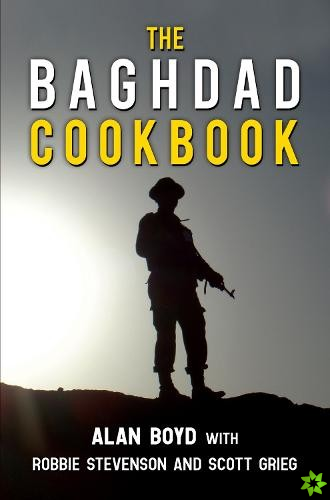 Baghdad Cookbook
