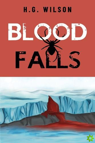Blood Falls