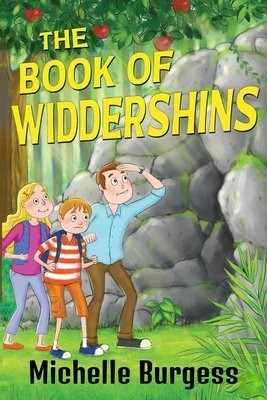Book of Widdershins