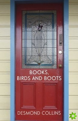 Books, Birds and Boots