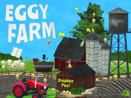 Eggy Farm