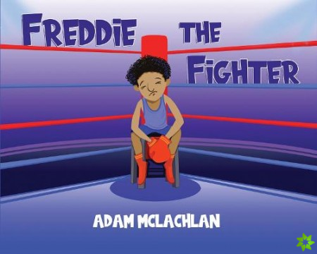 Freddie the Fighter