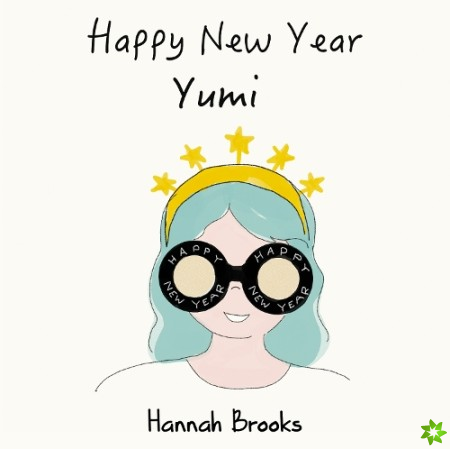 Happy New Year, Yumi