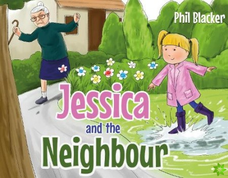 Jessica and the Neighbour