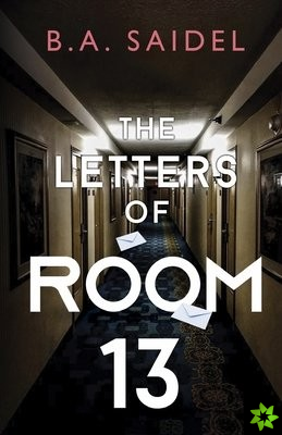 Letters of Room 13
