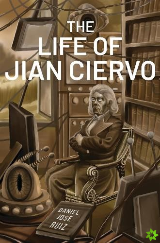 Life of Jian Ciervo