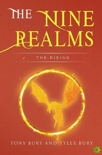 Nine Realms: The Rising