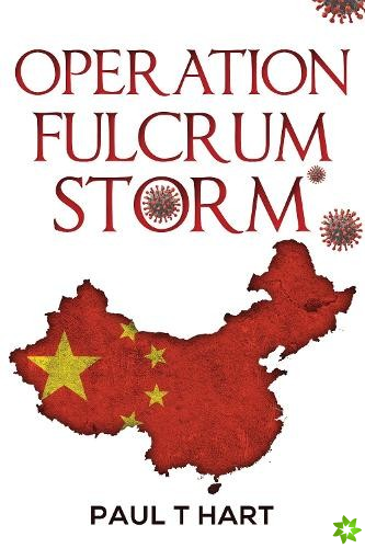 Operation Fulcrum Storm