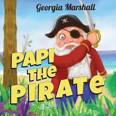 Papi the Pirate