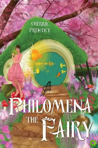 Philomena the Fairy