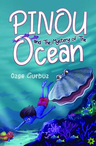 Pinou and The Mystery of The Ocean
