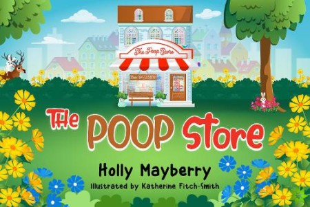 Poop Store