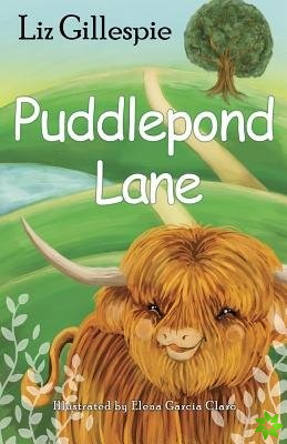 Puddlepond Lane