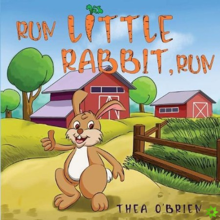 Run Little Rabbit, Run