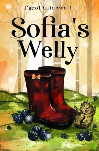 Sofia's Welly