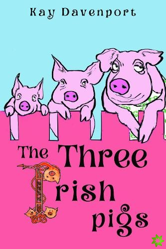 Three Irish Pigs