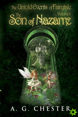 Untold Events of Fairytale Volume 1