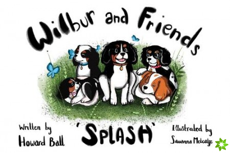 Wilbur and Friends
