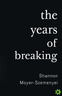 Years of Breaking
