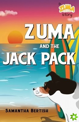 Zuma and The Jack Pack